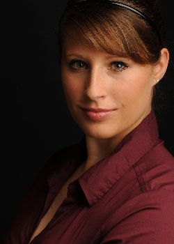 Jasmin Wurzel